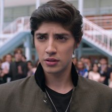 El Guau: un momento del film