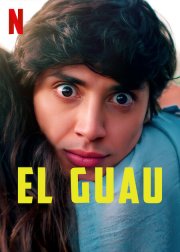 Locandina di El Guau