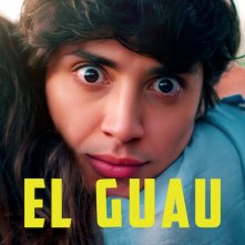 Locandina di El Guau