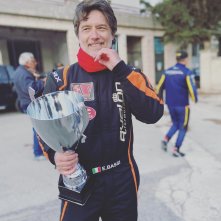 Ettore Bassi - Stage and Race: un'immagine