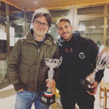 Ettore Bassi - Stage and Race: una foto