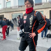 Ettore Bassi - Stage and Race: una scena