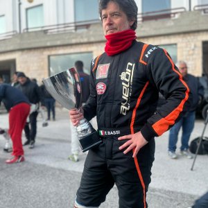 Ettore Bassi - Stage and Race: una scena