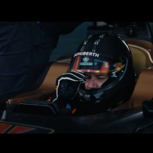 Ettore Bassi - Stage and Race: una scena del documentario