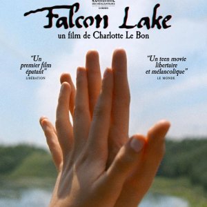 Locandina di Falcon Lake