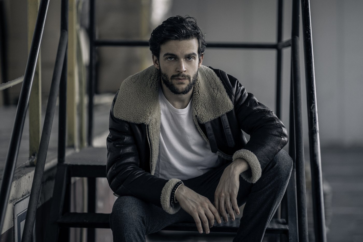 L'amor fuggente, la nostra intervista a Davide Lomma e Lorenzo Adorni