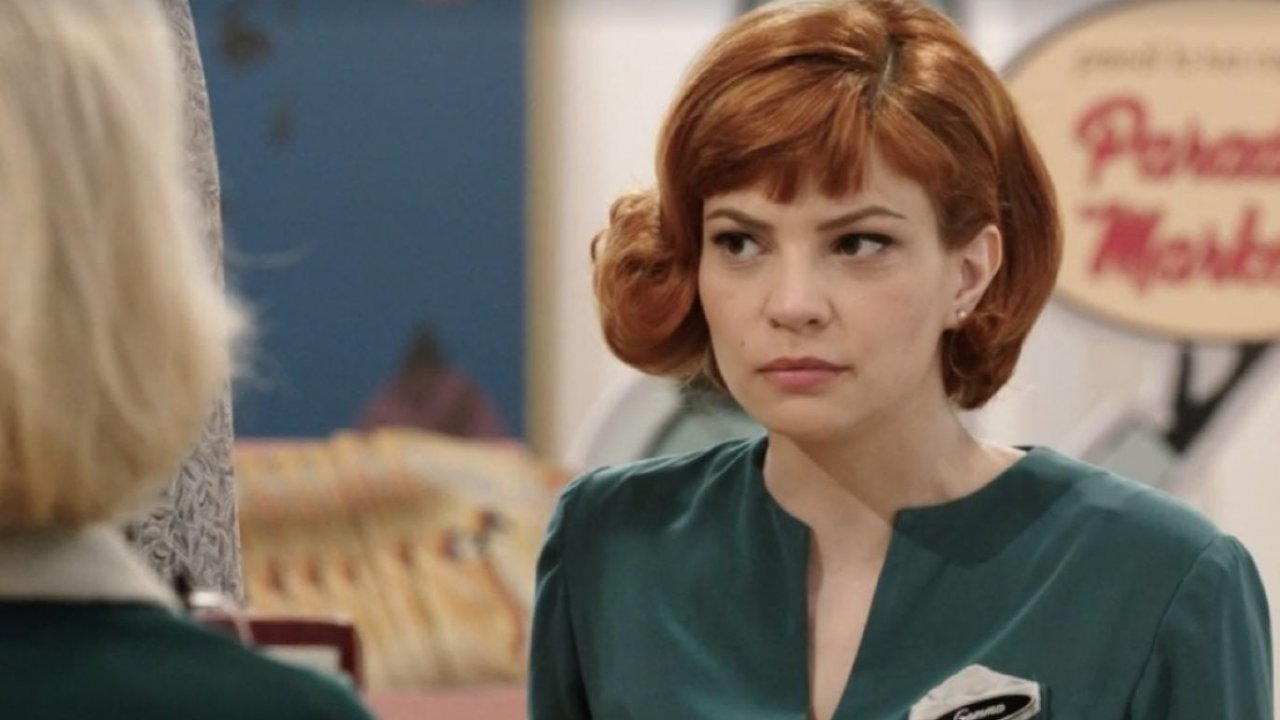 Il Paradiso delle signore: anticipazioni delle trame dal 21 al 25 novembre 2022