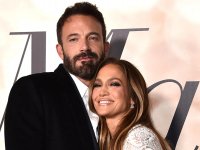 Jennifer Lopez in un video con Ben Affleck: 'Ho trovato la persona che mi rende felice come non mai'