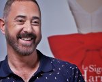 La signora Harris va a Parigi, intervista al regista Anthony Fabian