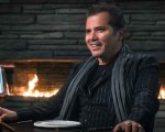 The Menu: John Leguizamo ha basato i tratti negativi del suo personaggio su Steven Seagal