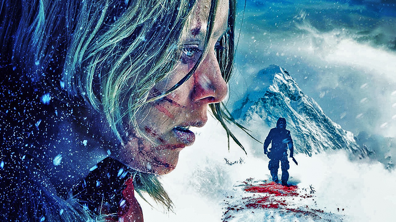 Let it Snow, la recensione: su Prime Video un teso horror/thriller tra le montagne innevate