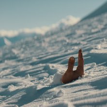 Let It Snow: un momento del film