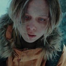 Let It Snow: un frame del film