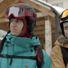 Let It Snow: una sequenza