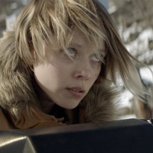 Let It Snow: una foto del film