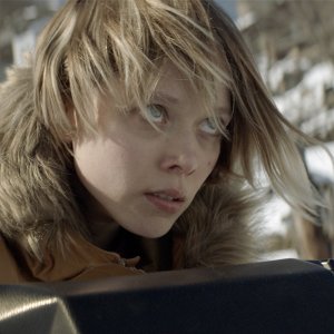 Let It Snow: una foto del film