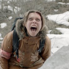 Let It Snow: un'immagine del film