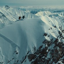 Let It Snow: una scena del thriller