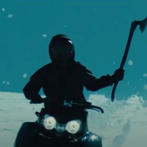 Let It Snow: una scena del film