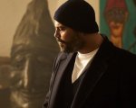 Napoli Magica: la Locandina del film di Marco D'Amore al cinema dal 5, 6 e 7 dicembre