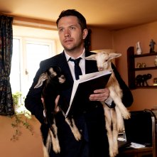 Natale a Mistletoe Farm: un'immagine del film