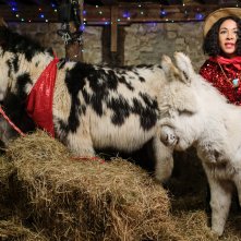 Natale a Mistletoe Farm: una foto del film