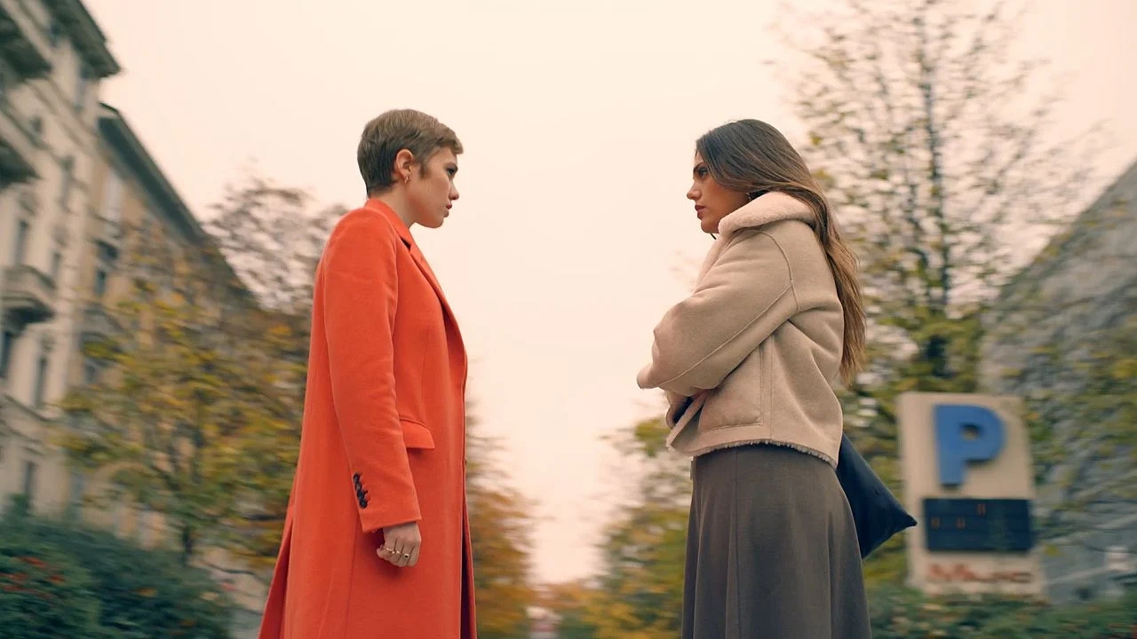 Perfetta illusione: il trailer ufficiale del nuovo film di Pappi Corsicato