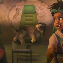 Strange World - Un mondo misterioso: un'immagine