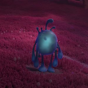 Strange World - Un mondo misterioso: una scena