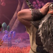 Strange World - Un mondo misterioso: una scena del film