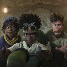 Strange World - Un mondo misterioso: una foto