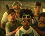 Strange World diventa il film più visto su Disney+ dopo il flop al box office