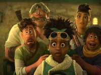 Strange World diventa il film più visto su Disney+ dopo il flop al box office