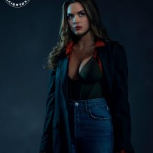 Teen Wolf: Il film, una foto promozionale