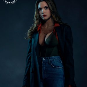 Teen Wolf: Il film, una foto promozionale