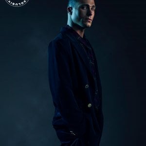 Teen Wolf: Il film, una foto promozionale