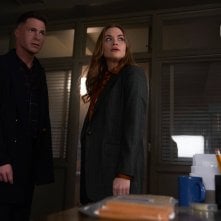 Teen Wolf: Il film, una foto di scena