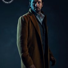 Teen Wolf: Il film, un'immagine di Ian Bohen