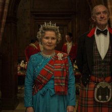 The Crown 5: un'immagine della quinta stagione