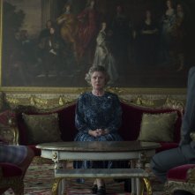 The Crown 5: una scena