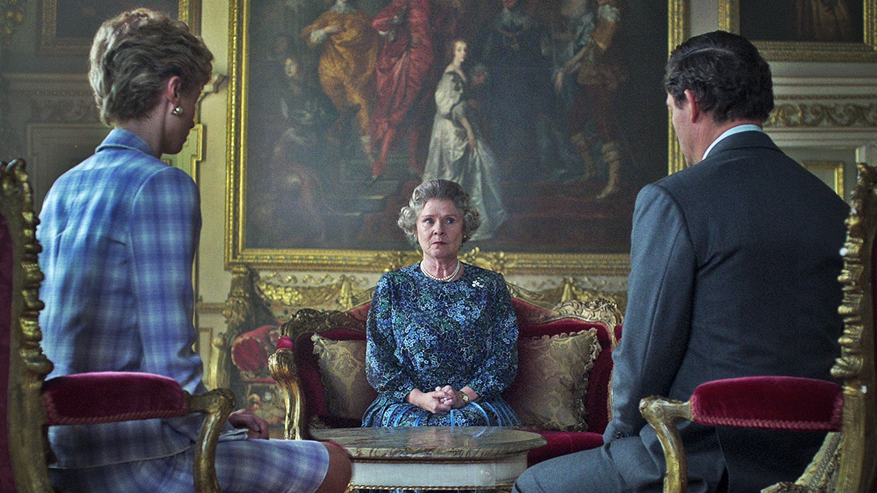 The Crown 5: la spiegazione del finale e tutte le metafore della Corona