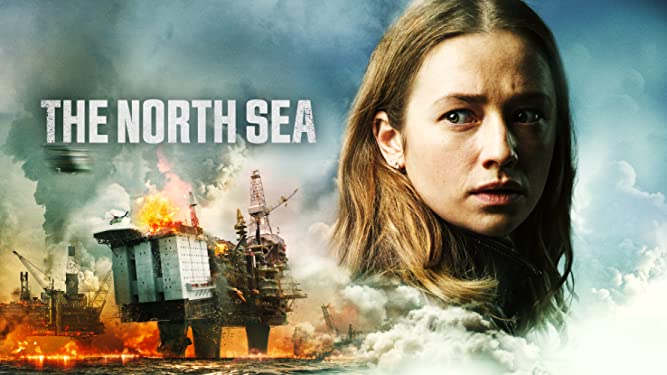 The North Sea, su Prime Video in streaming da oggi