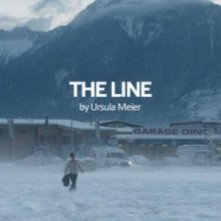 Locandina di La Ligne - La Linea invisibile