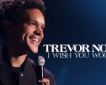 Trevor Noah: I Wish You Would, su Netflix in streaming da oggi