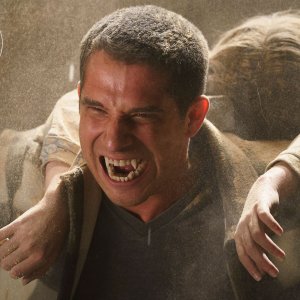 Teen Wolf: Il film, una foto di Tyler Posey