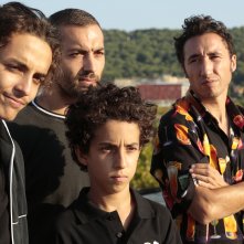 Una voce fuori dal coro: un'inquadratura