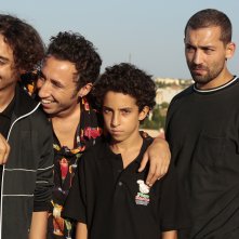 Una voce fuori dal coro: una foto