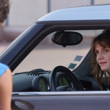 Una voce fuori dal coro: un'immagine