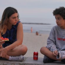 Una voce fuori dal coro: una sequenza