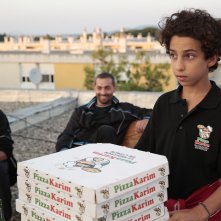 Una voce fuori dal coro: una scena del film